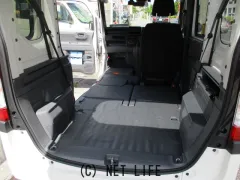 ホンダ N-VAN