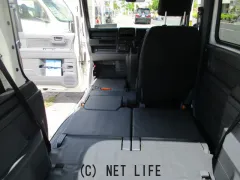 ホンダ N-VAN