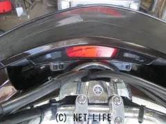 国産車その他 ヤマハマグザム