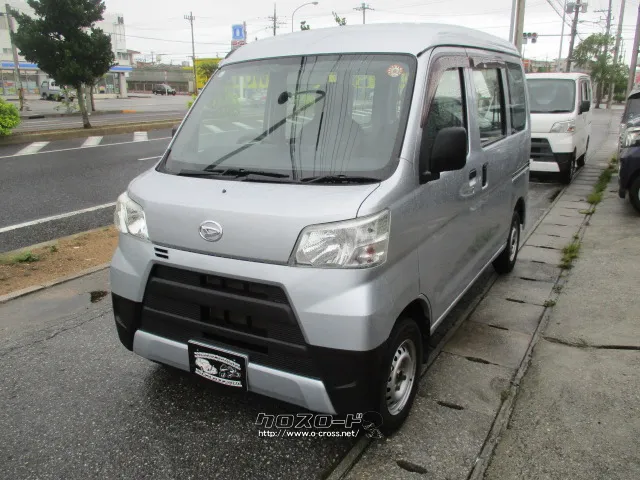 ダイハツ ハイゼットカーゴ