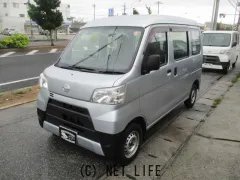 ダイハツ ハイゼットカーゴ