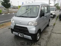 ダイハツ ハイゼットカーゴ