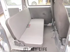ダイハツ ハイゼットカーゴ