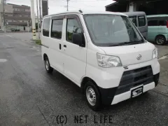 ダイハツ ハイゼットカーゴ