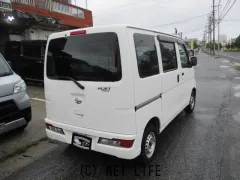 ダイハツ ハイゼットカーゴ