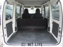 ダイハツ ハイゼットカーゴ