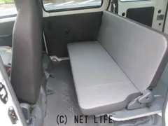 ダイハツ ハイゼットカーゴ