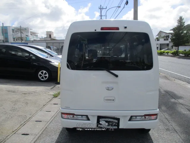 ダイハツ ハイゼットカーゴ