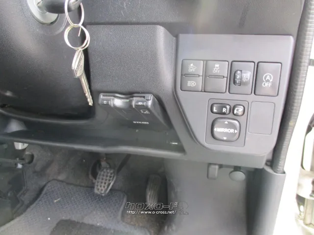 ダイハツ ハイゼットカーゴ