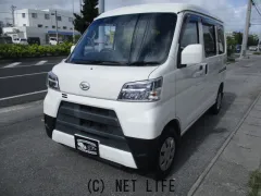 ダイハツ ハイゼットカーゴ