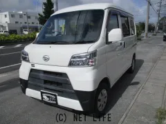ダイハツ ハイゼットカーゴ
