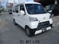 ダイハツ ハイゼットカーゴ