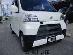 ダイハツ ハイゼットカーゴ