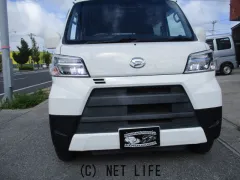 ダイハツ ハイゼットカーゴ