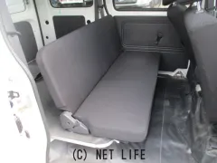 ダイハツ ハイゼットカーゴ