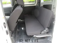 ダイハツ ハイゼットカーゴ