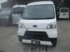 スバル サンバー
