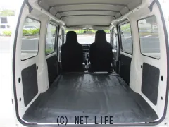 スバル サンバー