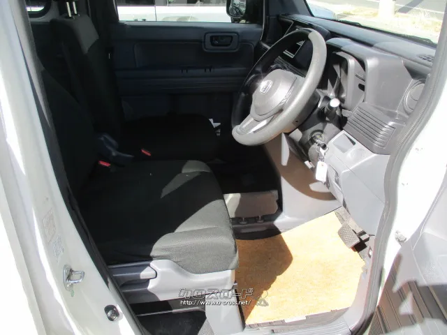 ホンダ N-VAN