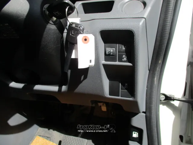 ホンダ N-VAN