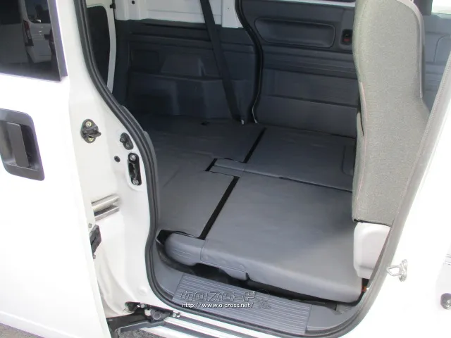 ホンダ N-VAN