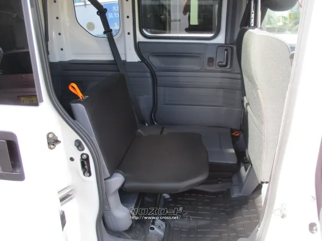 ホンダ N-VAN