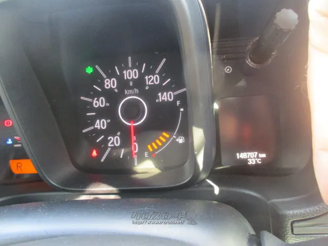 ホンダ N-VAN