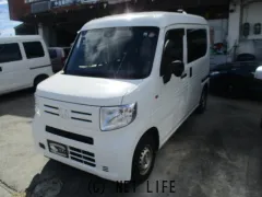 ホンダ N-VAN
