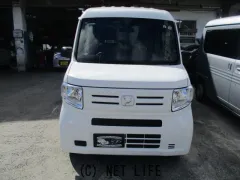 ホンダ N-VAN