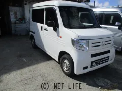 ホンダ N-VAN