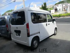ホンダ N-VAN