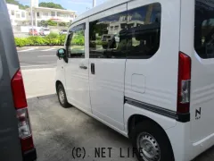 ホンダ N-VAN