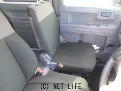 ホンダ N-VAN