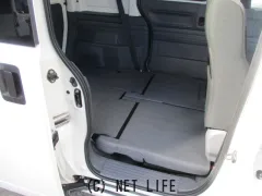ホンダ N-VAN