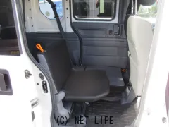 ホンダ N-VAN