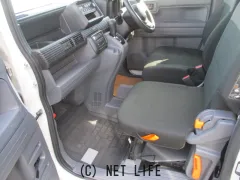 ホンダ N-VAN