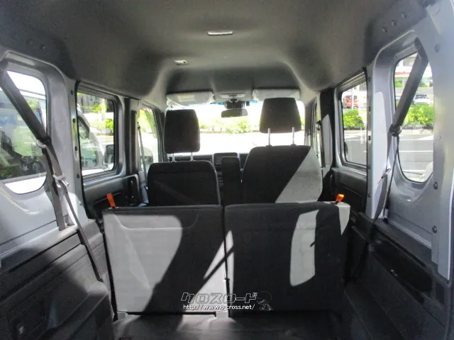 ホンダ N-VAN