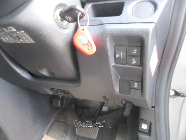 ホンダ N-VAN