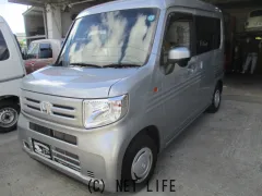 ホンダ N-VAN