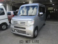 ホンダ N-VAN