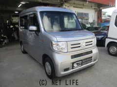 ホンダ N-VAN
