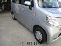 ホンダ N-VAN