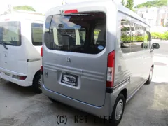 ホンダ N-VAN