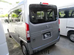 ホンダ N-VAN
