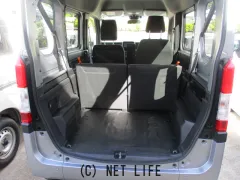 ホンダ N-VAN