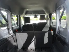 ホンダ N-VAN