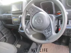 ホンダ N-VAN