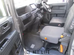 ホンダ N-VAN