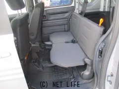 ホンダ N-VAN