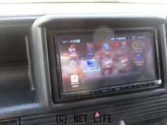 ホンダ N-VAN